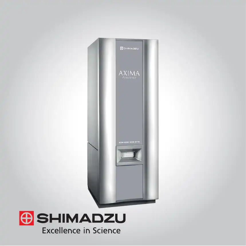 Shimadzu MALDI Floor Standing Instruments